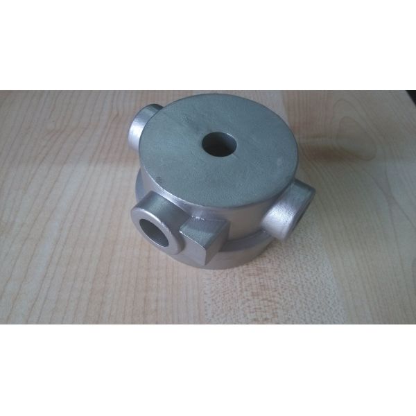 investment casting,stainless steel casting ,CNC machining ,lost-wax casting