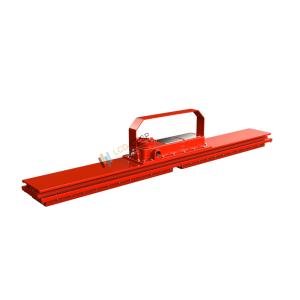 ATEX ZONE 2 15000 Lumen Explosion Proof Lighting Led 150W