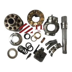 Swing Motor Rexroth A4VG56 A4VG71 A4VG90 A4VG125 A4VG180 A4VG250 Hydraulic Pump