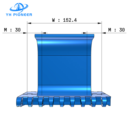 Flexible Hook - Type Mesh Belt Chain with PP for Customizable Elevation and Conveying Solutions