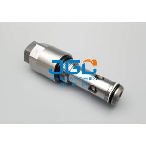 Original Engineering Machinery   Relief Valve 702-75-01201 For excavator PC200-6 PC200-7 PC200-8 PC220-678 PC240-678