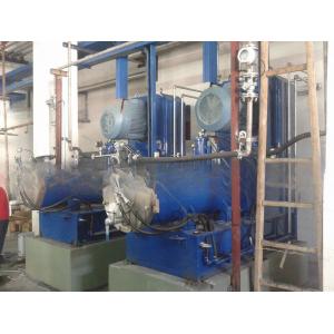 20L Ink Nano Grinding Horizontal Bead Mill with CE Certification and Disc