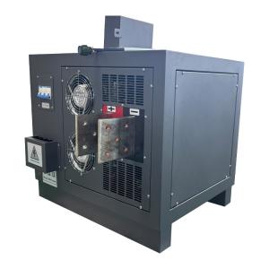 12V 3000A Electroplating Rectifier 3-phase 380V Input High-frequency Adjustable