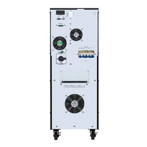 7.5KVA 7.5KW 7500W 7500VA Single Phase Low Frequency Industrial Digital UPS for