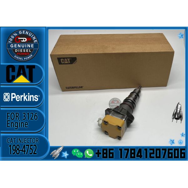 Fuel Injector Assembly 1799380 179-9380 For Engine 3412 173-4061 173-9267 173-9268 174-7527 191-3005 198-4752