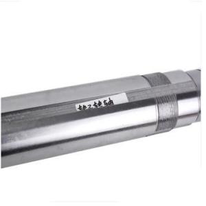 China Customized High Precision Stainless Steel Pin Shafts for Industrial Parts ASTM Standard on sale