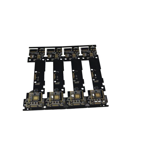 Buy Electronic Automated Circuit Board Assembly With Rogers PCB Material at wholesale prices