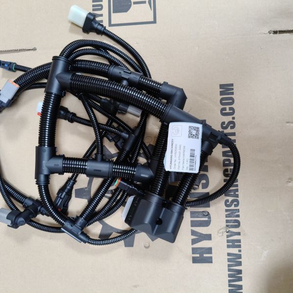 6754-81-9440 6754819440 6754-81-9310 6754819310 Harness for Engine SAA6D107E