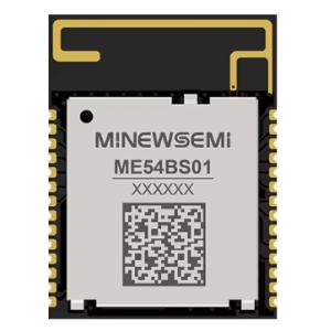 China Low Energy Mesh Modules Receiver ME54BS01 Nordic Transmitter High Quality NRF54L15 Module Supports Thread Matters on sale China Low Energy Mesh Modules Receiver ME54BS01 Nordic Transmitter High Quality NRF54L15 Module Supports Thread Matters on sale