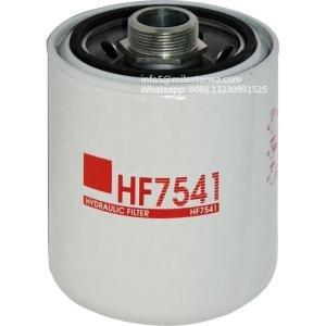 HF35221 Hydraulic oil filter engine oil filter HF35221