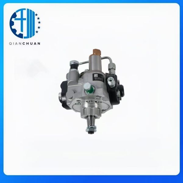 Buy 294000-2400 22100-E0035 HP3 CR Fuel Injection Pump For Hino J05 J05E Engine Kobelco SK210-8 SK200-8 Excavator at wholesale prices