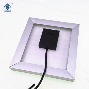 1.5W Portable Solar Power System Charger ZW-1.5W-9V Mini Poly Photovoltaic Solar