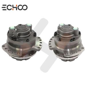 Quality CTL 7253616 Track Motor Compact Track Loader Undercarriage Parts for sale