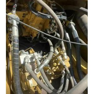 Used CAT352 Excavator Crawler Heavy Construction Equipment Machinery