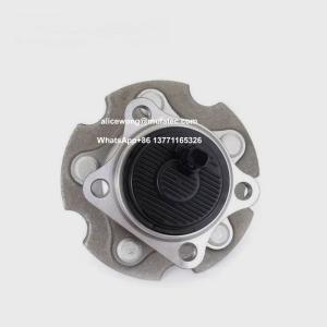 42450-05080 Rear Wheel Hub Bearings Assembly
