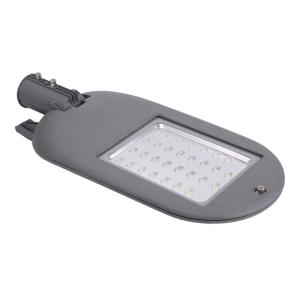 AC90-305V Waterproof IK09 Ip66 Street Light