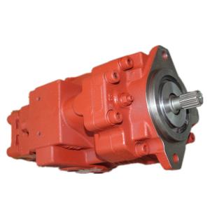 Mini Excavator Hydraulic Pump For PVD-2B-40P PVD-2B-40P-6G3-4515H Nachi