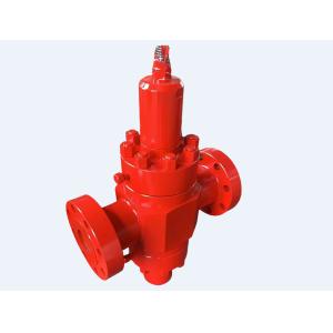 Carbon Steel Gate Valve Manual Flat Valve 4 1/16 Inch Pressure 10000PSI