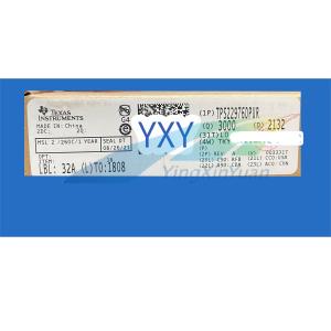 SMD Surface Mount Capacitor Texas Instruments TPS22976DPUR