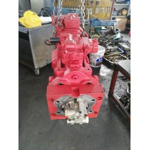 Kawasaki Hydraulic Piston Pump K3V280DTH172R-BEOV for excavator
