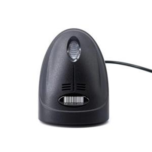 Wired CCD Barcode Scanner SC-R7 Supports 1/2D USB/BT Interface for Warehouse or
