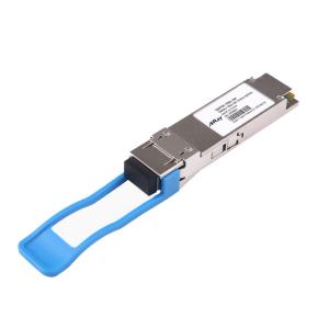 Huawei Qsfp+ Lc Transceiver DFB PIN Optical Components RoHS Compliant