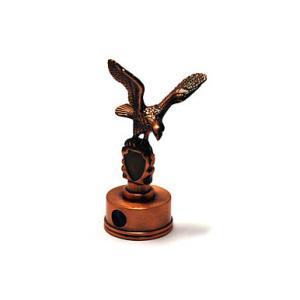 Quality cute zinc alloy pencil sharpener for sale