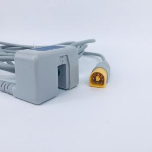 Mainstrea Capnograph CO2 SENSOR Compatible with monitor with et CO2 Sensor