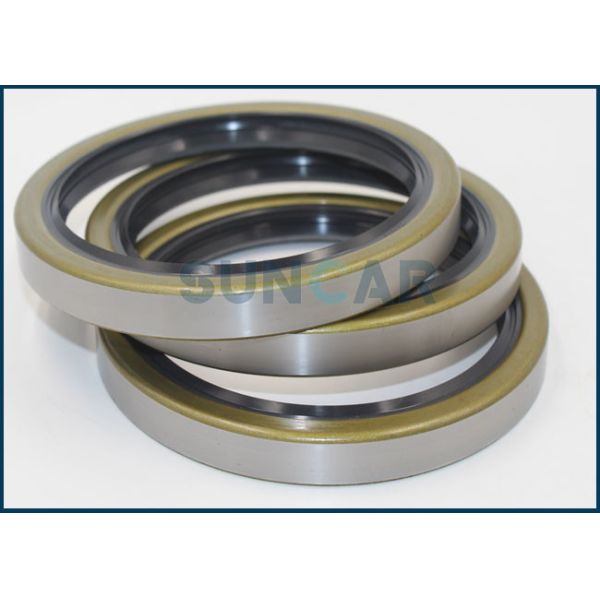 07012-00125 0701200125 Hydraulic Oil Seals Fits KOMATSU PC200-3
