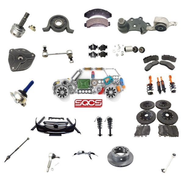 Buy Upgrade Your Mercedes Benz with Heater Control Panels by SQCS Auto Parts 9068300185 at wholesale prices