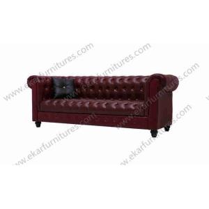 American Standard Furniture High Class Sofa Set W-ZC707