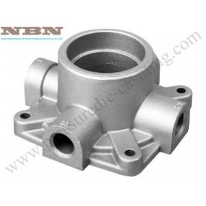 Quality ODM painting surface finishing Custom Pressure Die Castings for sale