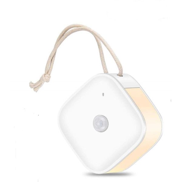 Buy Wireless Light USB Rechargeable Motion Sensor Light at wholesale prices