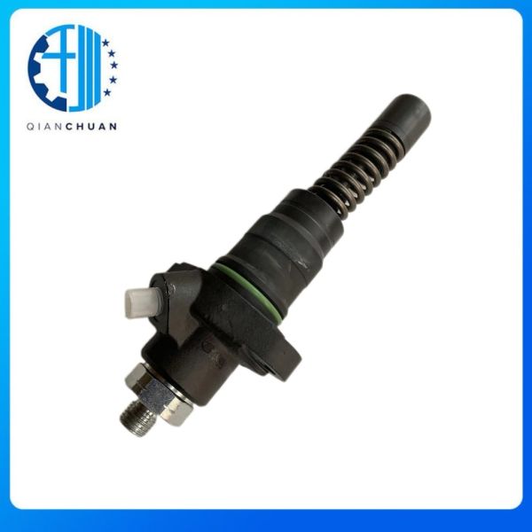 Buy 0414693005  Fuel Injection Pump For Bocsh Deutz 2013 TCD2013 Engine Volvo D7E EC200D  Excavator at wholesale prices