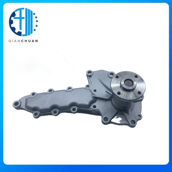 Buy V2403  Water pump  15521-73030  For Kubota Engine Parts at wholesale prices
