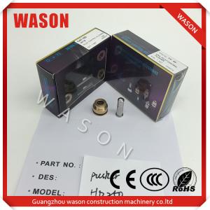 High Power Density Loader Joystick Control Kit For KATO HD250 HD700 HD800