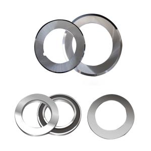 Tungsten Carbide Lithium Battery Electrode Cutter Blade 6 Months Warranty