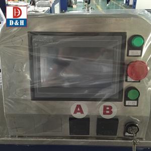 350 KG AB Adhesive Sealant Mixing System Potting Filling Machine for PU