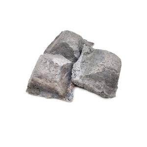 Quality Deoxidizer for steelmaking Ferrosilicon aluminum alloy for sale