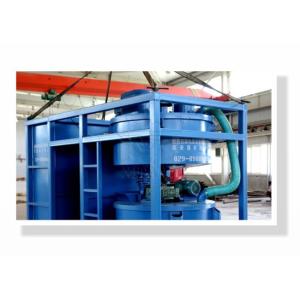 25KW Neat Cement Colloidal Grout Mixer Pump Automatic