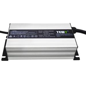 900W 24V Switching Power Supply Charger / Smart Car Battery Charger FCC