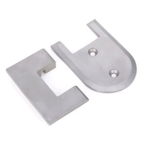 Precision Casting Stainless Steel Casting Glass Holder Glass Clamp Clip