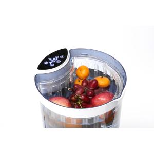 China Safety Portable Food Guard Vegetable Purifier Removing Toxic Chemicals on sale