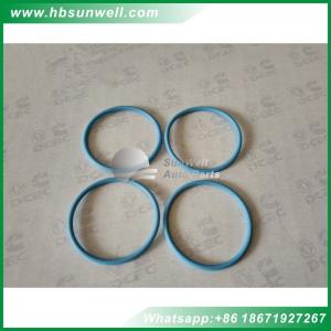Cummins O ring seal 3070136 3070137 3070138 for ISM QSM M11 L10 diesel engine parts
