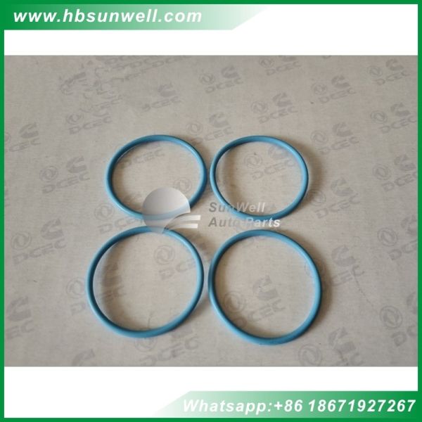 Buy Cummins O ring seal 3070136 3070137 3070138 for ISM QSM M11 L10 diesel engine parts at wholesale prices