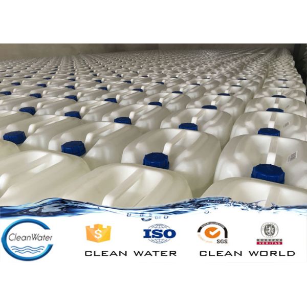 Polyamine Polymer for water clarification , Polyethylene chemical agent from