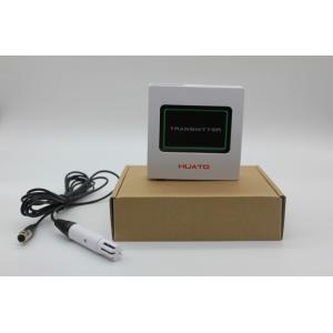 Modbus Output Temperature And Humidity Transmitter Instrument To Measure