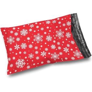 Biodegradable Compost Sustainable Envelopes Shipping Express Mailing Bags Merry