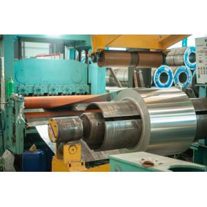 Prepainted Aluminum Coil for Roofing and Wall Construction Material