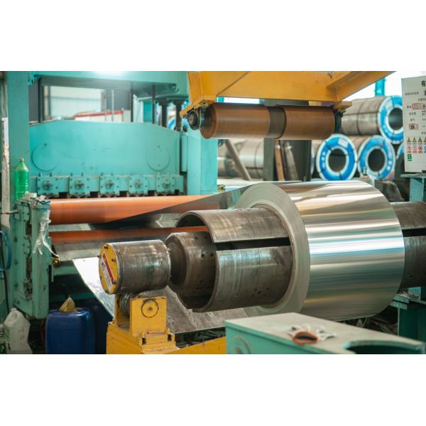 Buy Prepainted Aluminum Coil for Roofing and Wall Construction Material at wholesale prices